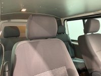 USED 2013 13 VOLKSWAGEN TRANSPORTER 2.0 T30 TDI KOMBI HIGHLINE 178 BHP 