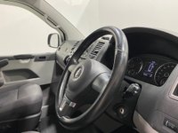 USED 2013 13 VOLKSWAGEN TRANSPORTER 2.0 T30 TDI KOMBI HIGHLINE 178 BHP 