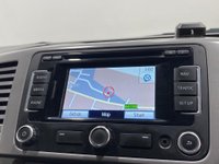 USED 2013 13 VOLKSWAGEN TRANSPORTER 2.0 T30 TDI KOMBI HIGHLINE 178 BHP 