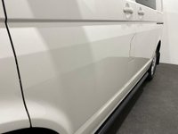 USED 2013 13 VOLKSWAGEN TRANSPORTER 2.0 T30 TDI KOMBI HIGHLINE 178 BHP 