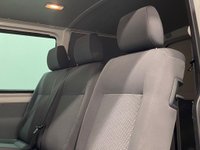 USED 2013 13 VOLKSWAGEN TRANSPORTER 2.0 T30 TDI KOMBI HIGHLINE 178 BHP 