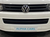 USED 2013 13 VOLKSWAGEN TRANSPORTER 2.0 T30 TDI KOMBI HIGHLINE 178 BHP 