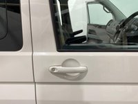 USED 2013 13 VOLKSWAGEN TRANSPORTER 2.0 T30 TDI KOMBI HIGHLINE 178 BHP 