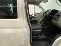 USED 2013 13 VOLKSWAGEN TRANSPORTER 2.0 T30 TDI KOMBI HIGHLINE 178 BHP 