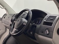 USED 2013 13 VOLKSWAGEN TRANSPORTER 2.0 T30 TDI KOMBI HIGHLINE 178 BHP 