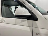 USED 2013 13 VOLKSWAGEN TRANSPORTER 2.0 T30 TDI KOMBI HIGHLINE 178 BHP 