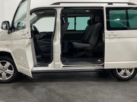 USED 2013 13 VOLKSWAGEN TRANSPORTER 2.0 T30 TDI KOMBI HIGHLINE 178 BHP 