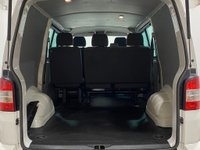 USED 2013 13 VOLKSWAGEN TRANSPORTER 2.0 T30 TDI KOMBI HIGHLINE 178 BHP 