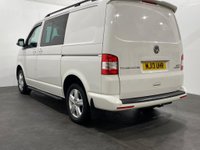 USED 2013 13 VOLKSWAGEN TRANSPORTER 2.0 T30 TDI KOMBI HIGHLINE 178 BHP 