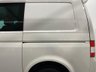 USED 2013 13 VOLKSWAGEN TRANSPORTER 2.0 T30 TDI KOMBI HIGHLINE 178 BHP 
