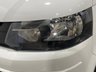 USED 2013 13 VOLKSWAGEN TRANSPORTER 2.0 T30 TDI KOMBI HIGHLINE 178 BHP 
