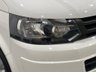 USED 2013 13 VOLKSWAGEN TRANSPORTER 2.0 T30 TDI KOMBI HIGHLINE 178 BHP 