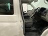 USED 2013 13 VOLKSWAGEN TRANSPORTER 2.0 T30 TDI KOMBI HIGHLINE 178 BHP 
