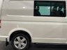 USED 2013 13 VOLKSWAGEN TRANSPORTER 2.0 T30 TDI KOMBI HIGHLINE 178 BHP 
