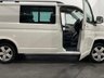 USED 2013 13 VOLKSWAGEN TRANSPORTER 2.0 T30 TDI KOMBI HIGHLINE 178 BHP 