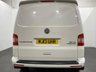 USED 2013 13 VOLKSWAGEN TRANSPORTER 2.0 T30 TDI KOMBI HIGHLINE 178 BHP 