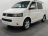 USED 2013 13 VOLKSWAGEN TRANSPORTER 2.0 T30 TDI KOMBI HIGHLINE 178 BHP 