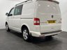 USED 2013 13 VOLKSWAGEN TRANSPORTER 2.0 T30 TDI KOMBI HIGHLINE 178 BHP 