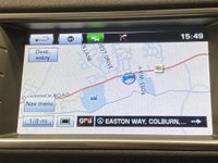 USED 2015 15 LAND ROVER RANGE ROVER EVOQUE 2.2 SD4 DYNAMIC LUX 5d 190 BHP High Specification Factory options, power tailgate, panoramic glass roof, privacy glass, heated steering wheel
