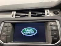 USED 2015 15 LAND ROVER RANGE ROVER EVOQUE 2.2 SD4 DYNAMIC LUX 5d 190 BHP High Specification Factory options, power tailgate, panoramic glass roof, privacy glass, heated steering wheel