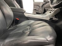 USED 2015 15 LAND ROVER RANGE ROVER EVOQUE 2.2 SD4 DYNAMIC LUX 5d 190 BHP High Specification Factory options, power tailgate, panoramic glass roof, privacy glass, heated steering wheel