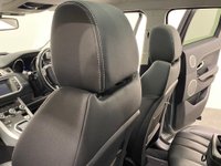 USED 2015 15 LAND ROVER RANGE ROVER EVOQUE 2.2 SD4 DYNAMIC LUX 5d 190 BHP High Specification Factory options, power tailgate, panoramic glass roof, privacy glass, heated steering wheel