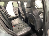 USED 2015 15 LAND ROVER RANGE ROVER EVOQUE 2.2 SD4 DYNAMIC LUX 5d 190 BHP High Specification Factory options, power tailgate, panoramic glass roof, privacy glass, heated steering wheel
