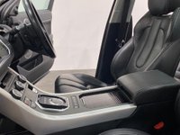 USED 2015 15 LAND ROVER RANGE ROVER EVOQUE 2.2 SD4 DYNAMIC LUX 5d 190 BHP High Specification Factory options, power tailgate, panoramic glass roof, privacy glass, heated steering wheel
