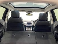 USED 2015 15 LAND ROVER RANGE ROVER EVOQUE 2.2 SD4 DYNAMIC LUX 5d 190 BHP High Specification Factory options, power tailgate, panoramic glass roof, privacy glass, heated steering wheel