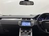 USED 2015 15 LAND ROVER RANGE ROVER EVOQUE 2.2 SD4 DYNAMIC LUX 5d 190 BHP High Specification Factory options, power tailgate, panoramic glass roof, privacy glass, heated steering wheel