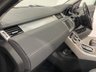 USED 2015 15 LAND ROVER RANGE ROVER EVOQUE 2.2 SD4 DYNAMIC LUX 5d 190 BHP High Specification Factory options, power tailgate, panoramic glass roof, privacy glass, heated steering wheel