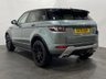 USED 2015 15 LAND ROVER RANGE ROVER EVOQUE 2.2 SD4 DYNAMIC LUX 5d 190 BHP High Specification Factory options, power tailgate, panoramic glass roof, privacy glass, heated steering wheel