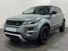 USED 2015 15 LAND ROVER RANGE ROVER EVOQUE 2.2 SD4 DYNAMIC LUX 5d 190 BHP High Specification Factory options, power tailgate, panoramic glass roof, privacy glass, heated steering wheel