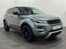 USED 2015 15 LAND ROVER RANGE ROVER EVOQUE 2.2 SD4 DYNAMIC LUX 5d 190 BHP High Specification Factory options, power tailgate, panoramic glass roof, privacy glass, heated steering wheel