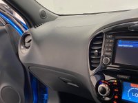 USED 2019 19 NISSAN JUKE 1.6 BOSE PERSONAL EDITION XTRONIC 5d 112 BHP Automatic
