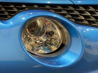 USED 2019 19 NISSAN JUKE 1.6 BOSE PERSONAL EDITION XTRONIC 5d 112 BHP Automatic