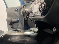 USED 2019 19 NISSAN JUKE 1.6 BOSE PERSONAL EDITION XTRONIC 5d 112 BHP Automatic
