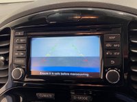 USED 2019 19 NISSAN JUKE 1.6 BOSE PERSONAL EDITION XTRONIC 5d 112 BHP Automatic