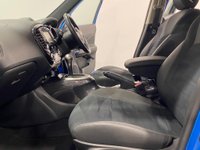 USED 2019 19 NISSAN JUKE 1.6 BOSE PERSONAL EDITION XTRONIC 5d 112 BHP Automatic