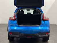 USED 2019 19 NISSAN JUKE 1.6 BOSE PERSONAL EDITION XTRONIC 5d 112 BHP Automatic