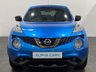USED 2019 19 NISSAN JUKE 1.6 BOSE PERSONAL EDITION XTRONIC 5d 112 BHP Automatic