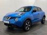 USED 2019 19 NISSAN JUKE 1.6 BOSE PERSONAL EDITION XTRONIC 5d 112 BHP Automatic