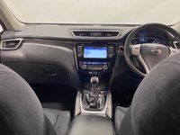 USED 2016 66 NISSAN X-TRAIL 1.6 DCI N-TEC 5d 130 BHP 