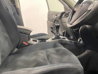 USED 2016 66 NISSAN X-TRAIL 1.6 DCI N-TEC 5d 130 BHP 
