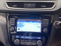 USED 2016 66 NISSAN X-TRAIL 1.6 DCI N-TEC 5d 130 BHP 