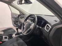 USED 2016 66 NISSAN X-TRAIL 1.6 DCI N-TEC 5d 130 BHP 