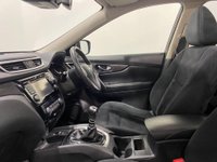 USED 2016 66 NISSAN X-TRAIL 1.6 DCI N-TEC 5d 130 BHP 