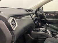 USED 2016 66 NISSAN X-TRAIL 1.6 DCI N-TEC 5d 130 BHP 