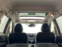 USED 2016 66 NISSAN X-TRAIL 1.6 DCI N-TEC 5d 130 BHP 