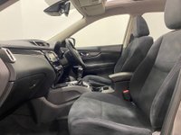 USED 2016 66 NISSAN X-TRAIL 1.6 DCI N-TEC 5d 130 BHP 